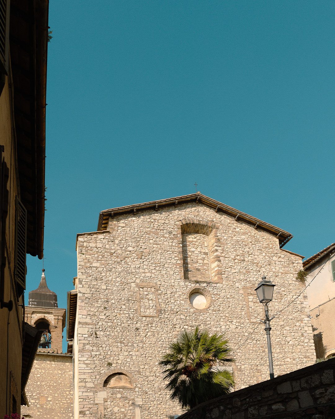 Chiesa di Santa Maria Assunta di Cesi