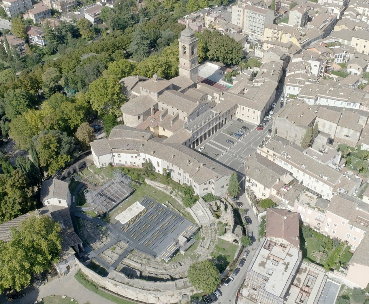Terni di Cesi