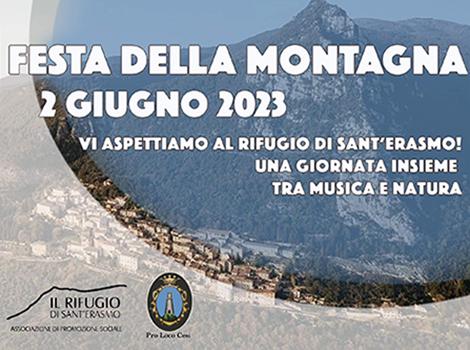 Festa della Montagna
