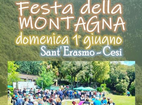 Festa della Montagna
