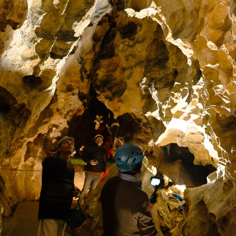 Grotta Eolia