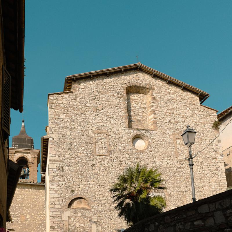 Chiesa di Santa Maria Assunta