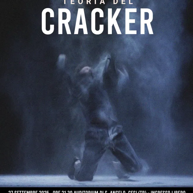 Locandina Cracker