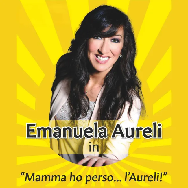 Emanuela Aureli