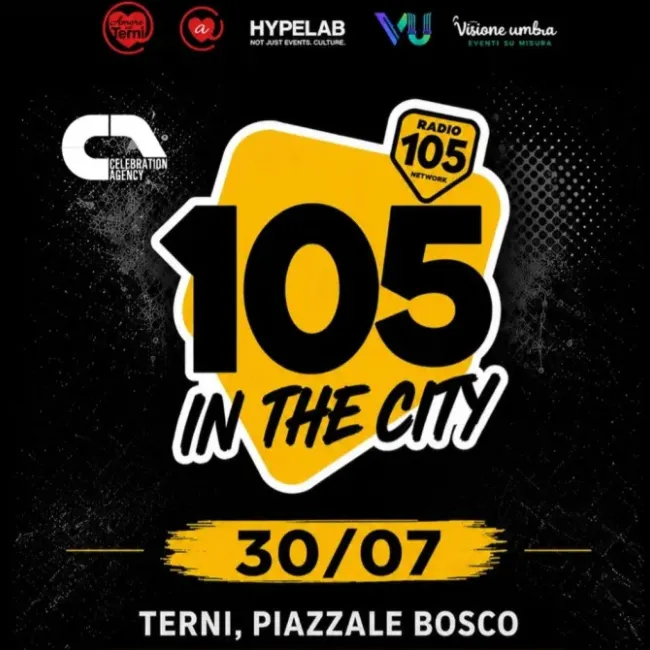 105 in The City