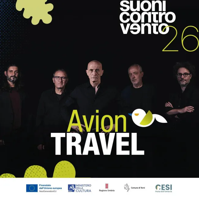 Avion Travel