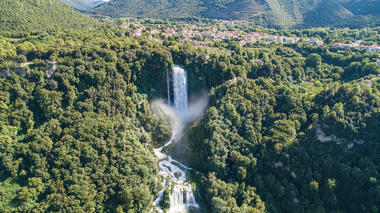 Cascata delle Marmore