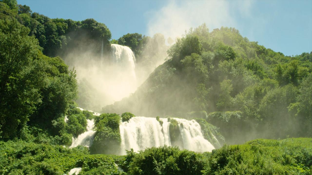 Cascata delle Marmore