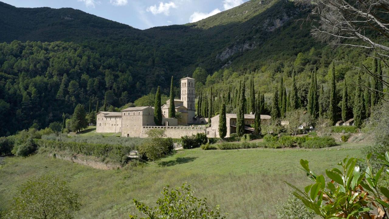 Abbazia di San Pietro in Valle