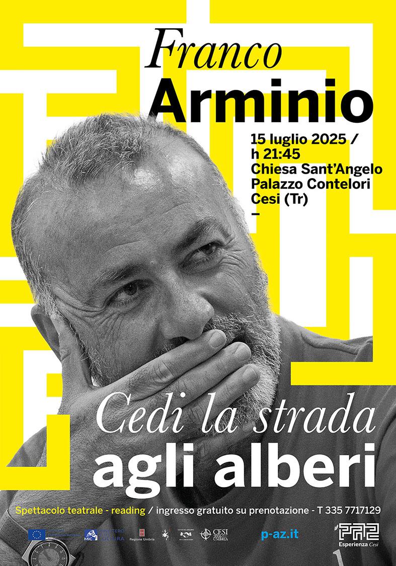 Arminio