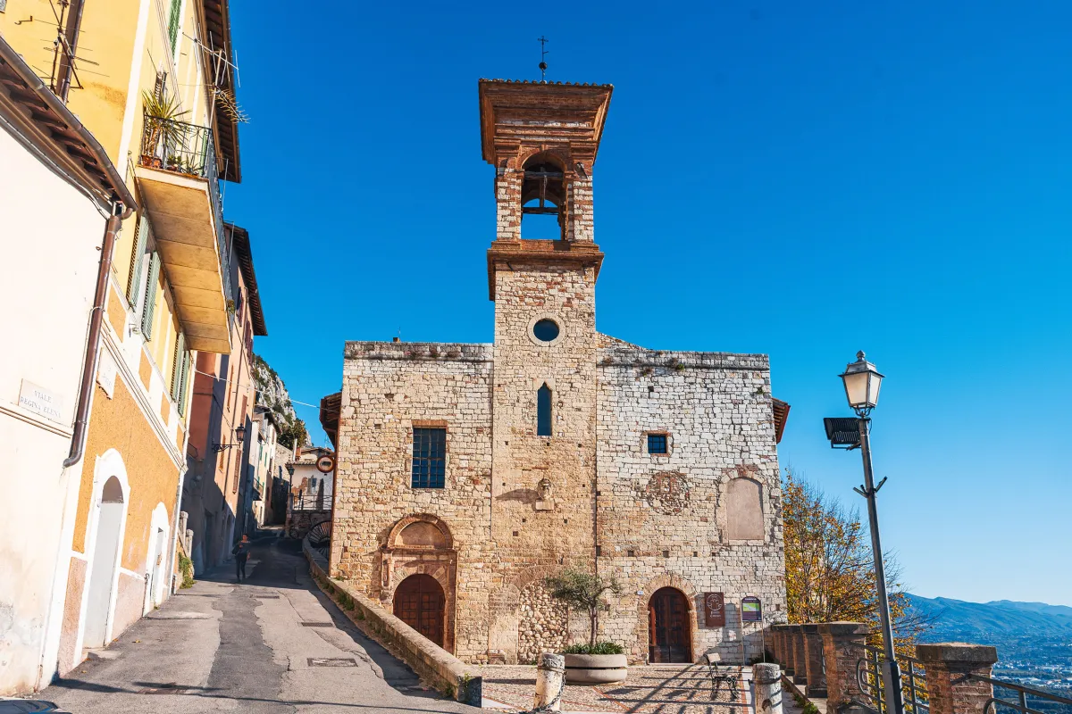 Chiesa di San Michele Arcangelo