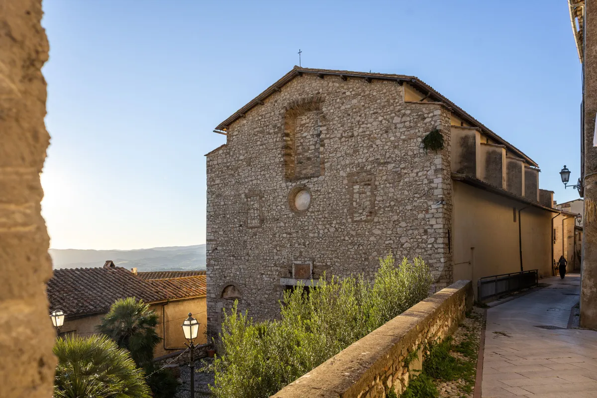Chiesa di Santa Maria Assunta