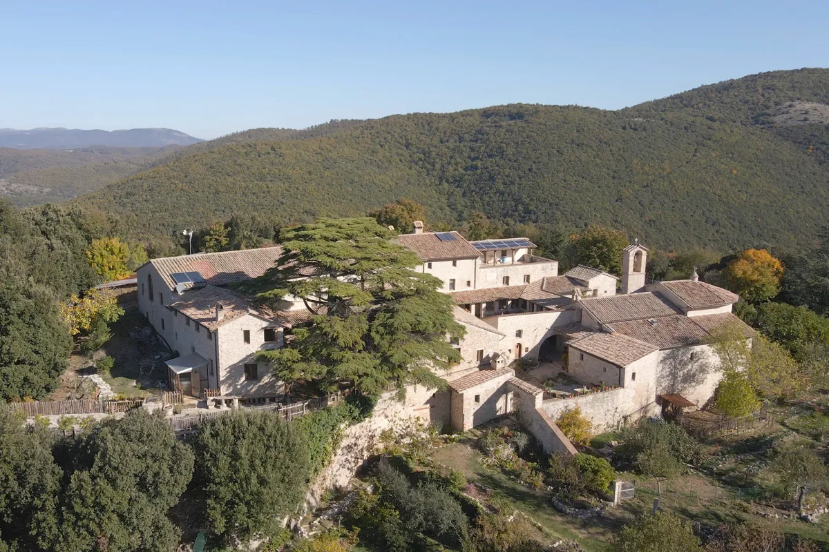 Convento dell’Eremita