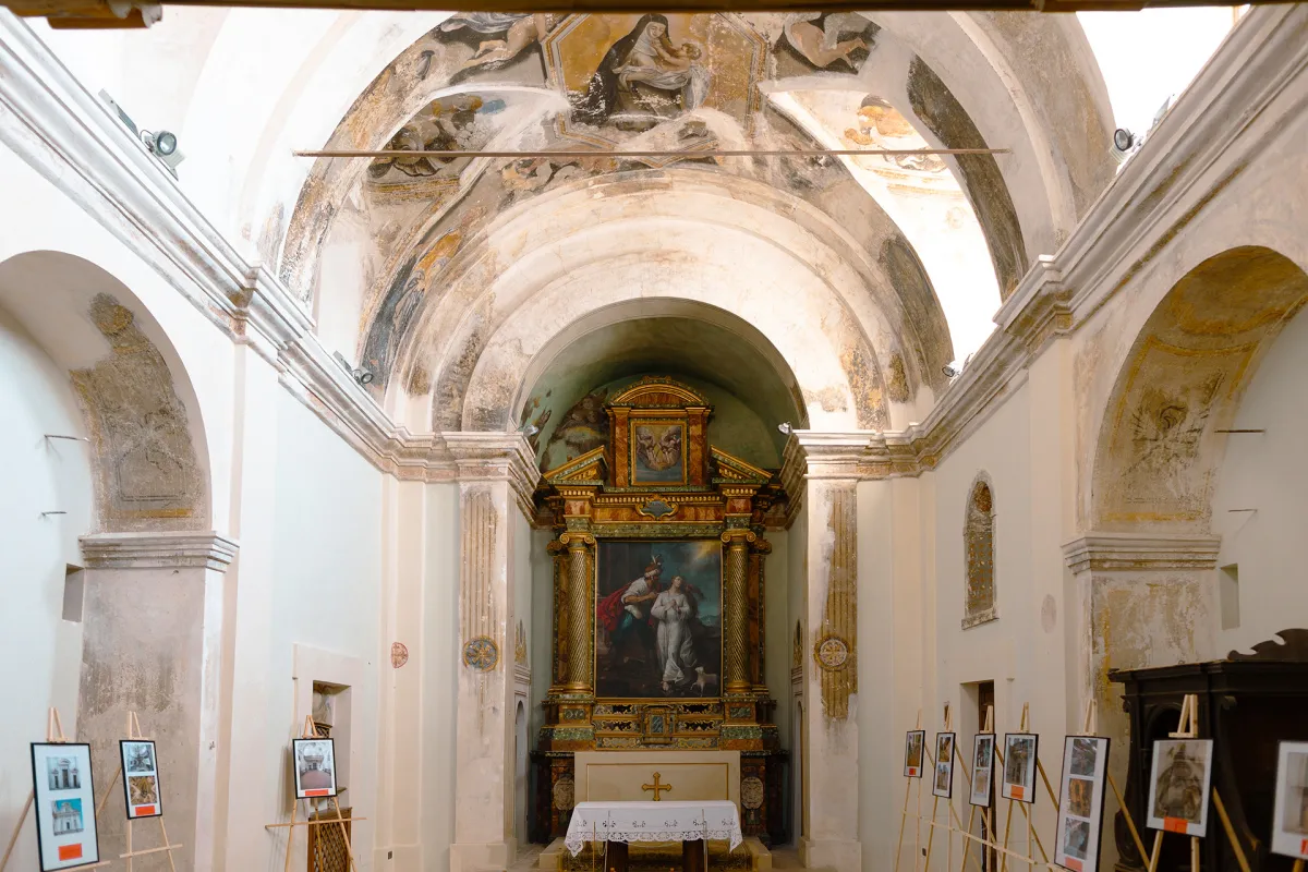 Chiesa di Sant’Agnese