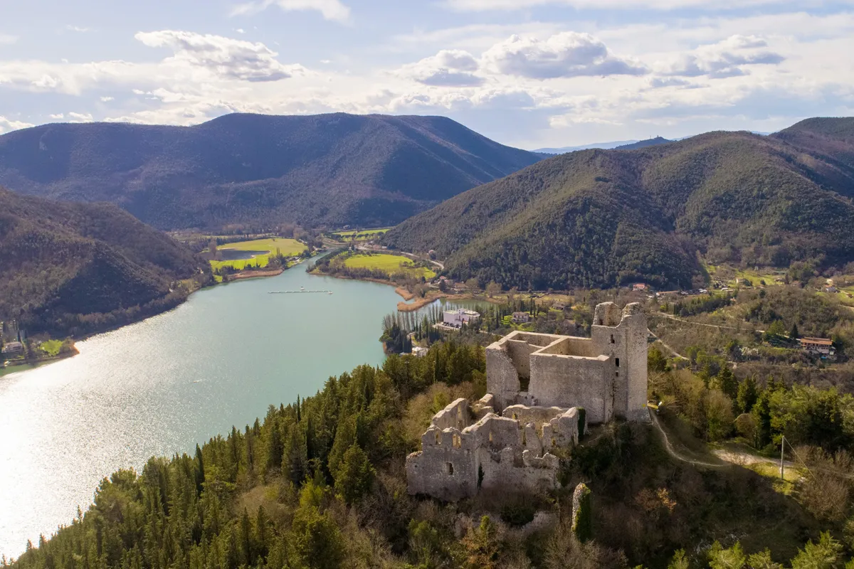 Lago di Piediluco