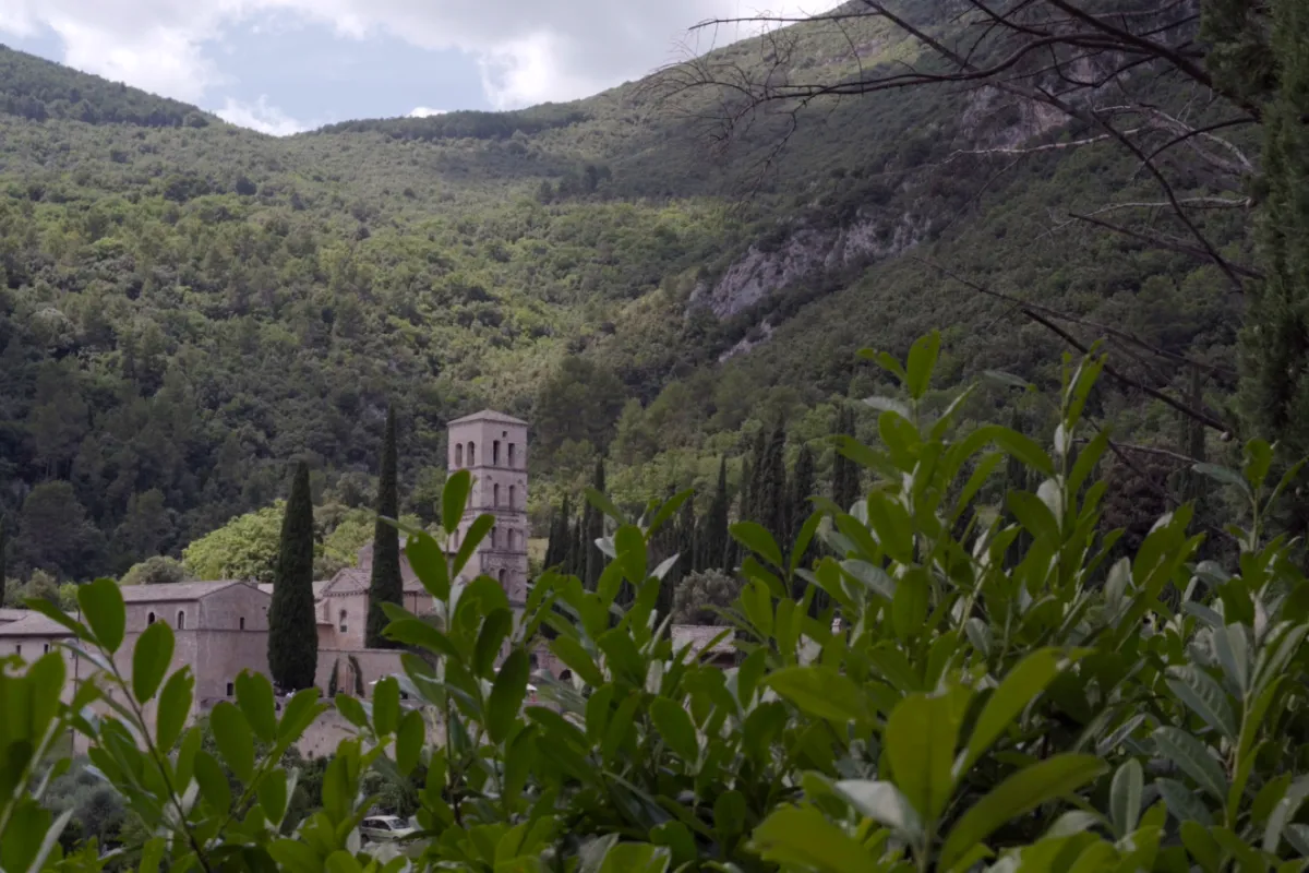 Abbazia di San Pietro in Valle