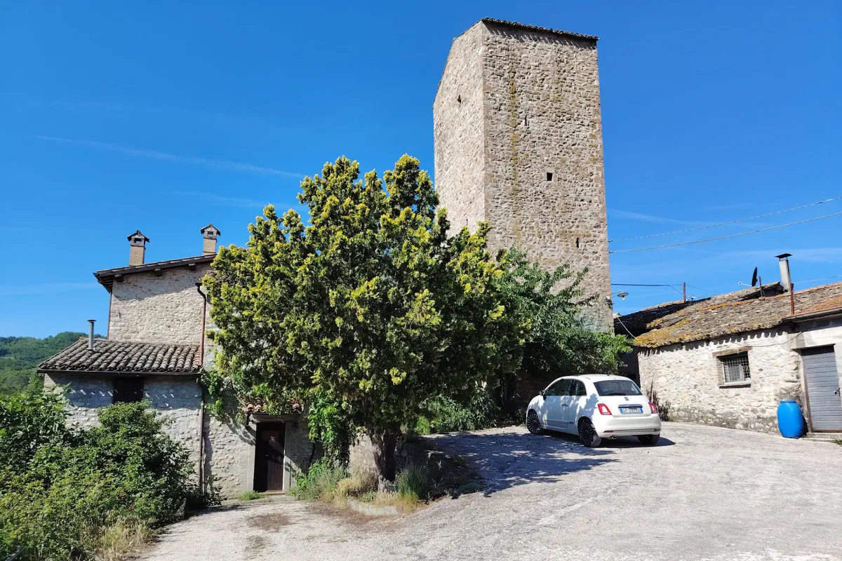 Arezzo