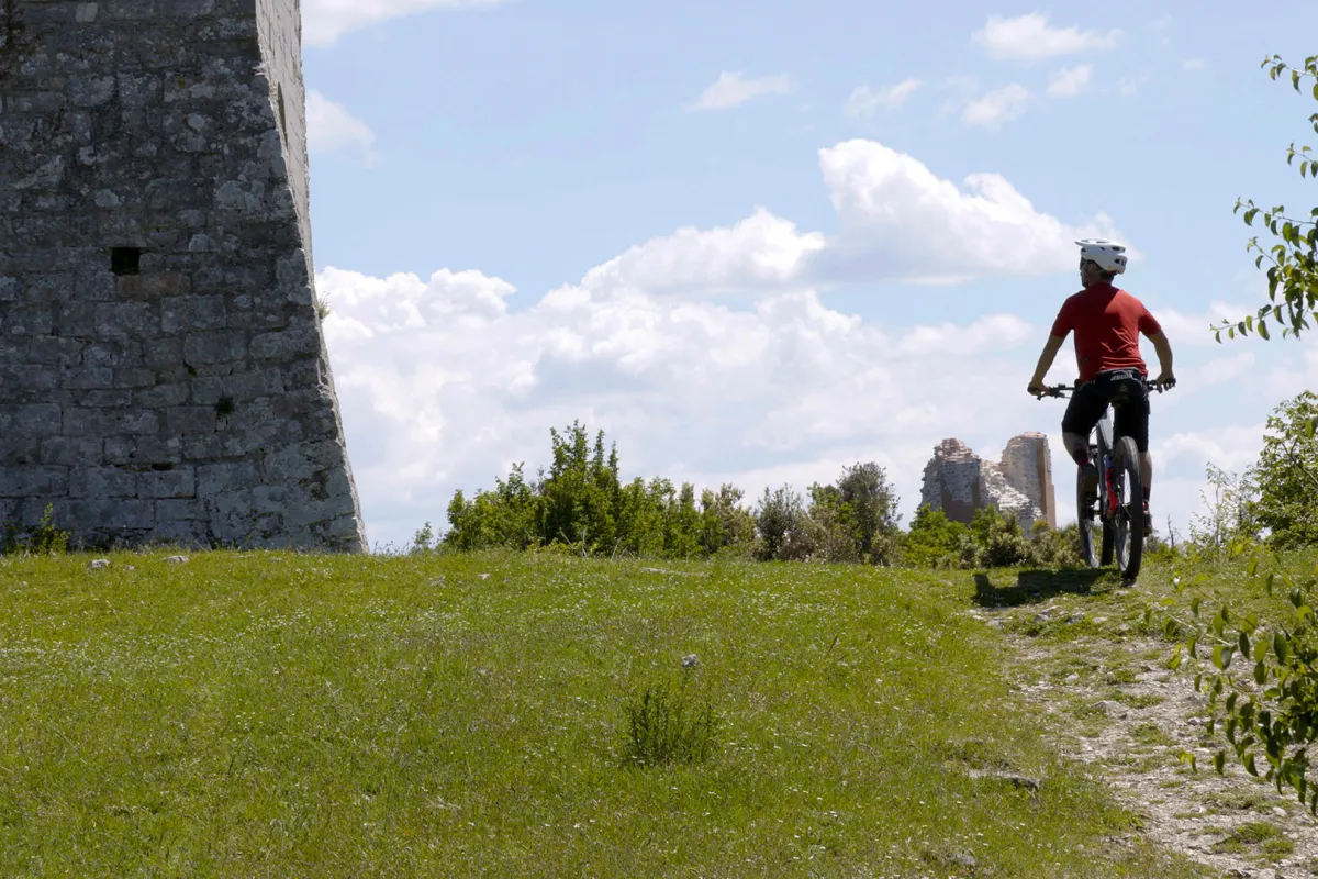 Cesi Bike Experience