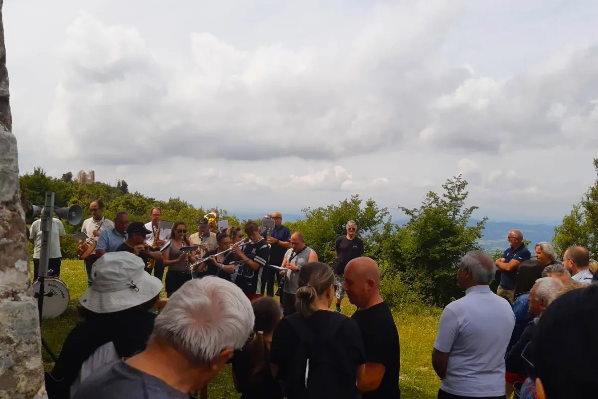 Festa della Montagna 2026