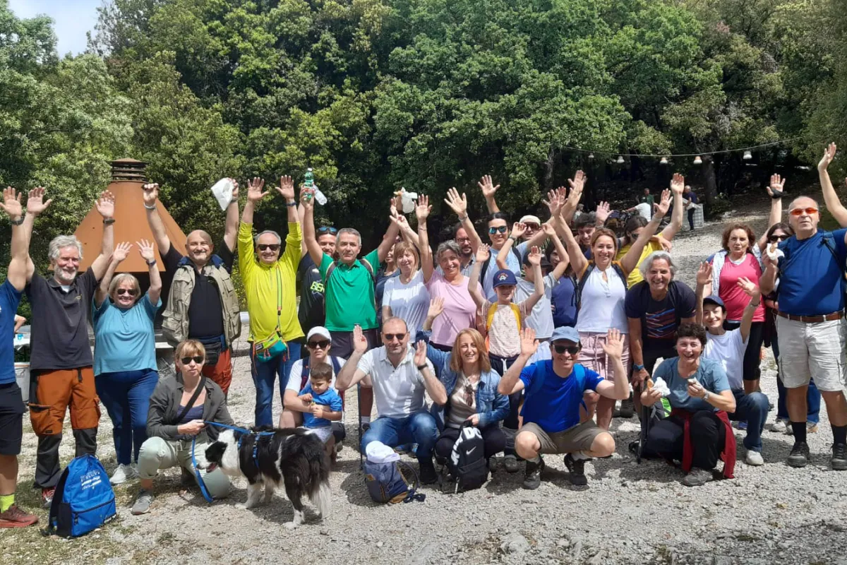 Festa della Montagna 2026