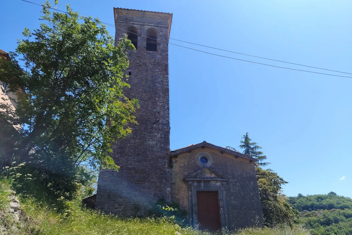 Castello di Fogliano