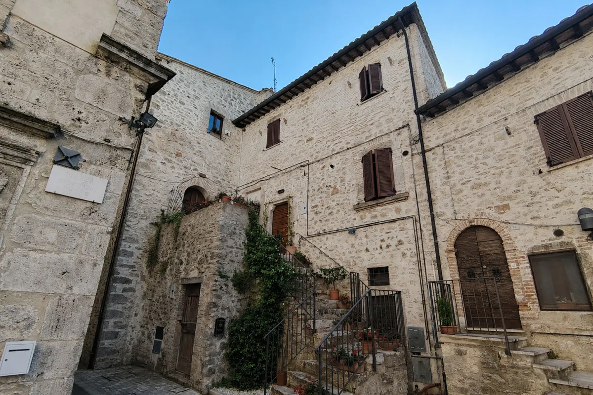 Massa Martana