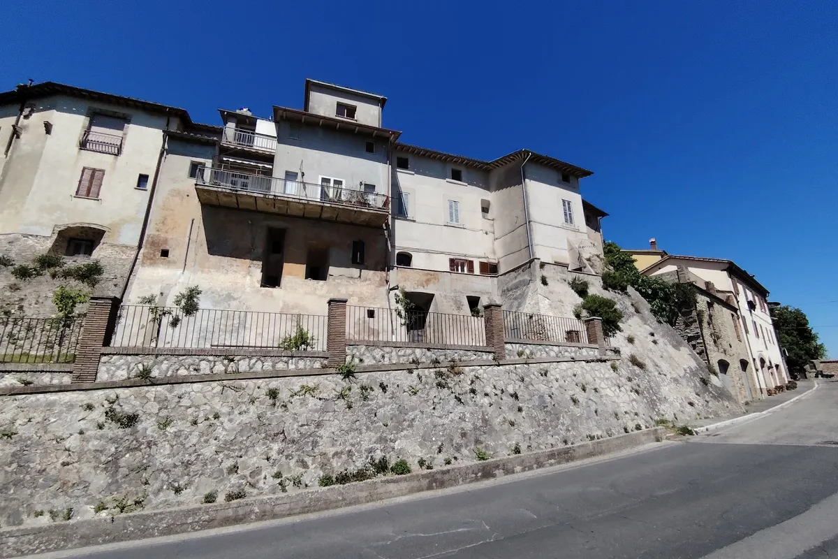 Montecastrilli