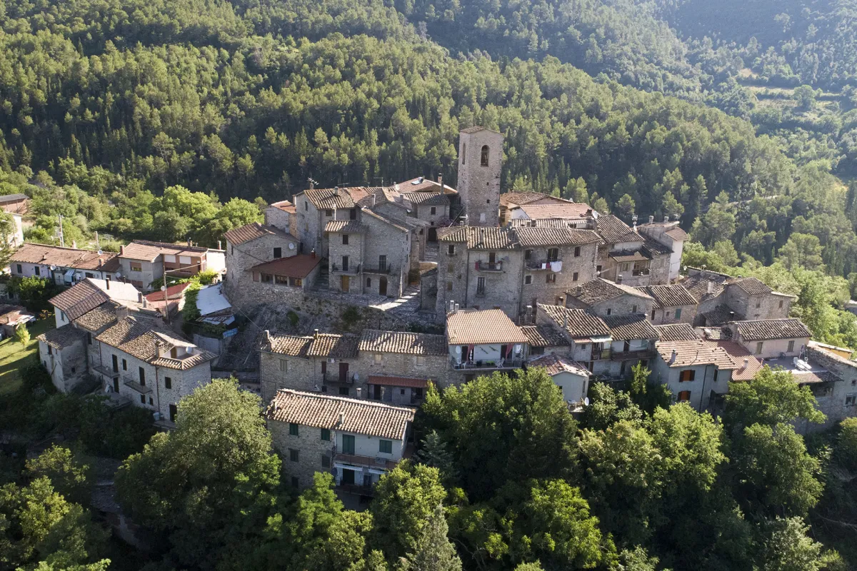 Poggio Lavarino