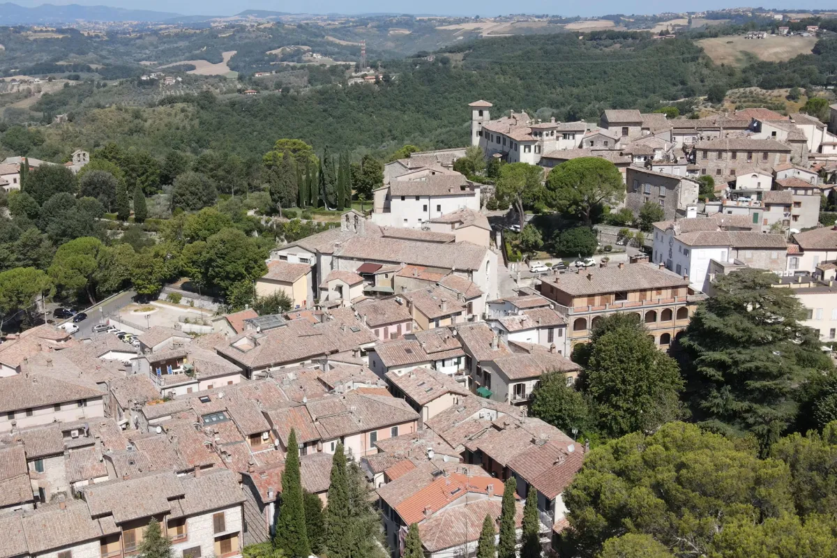 San Gemini