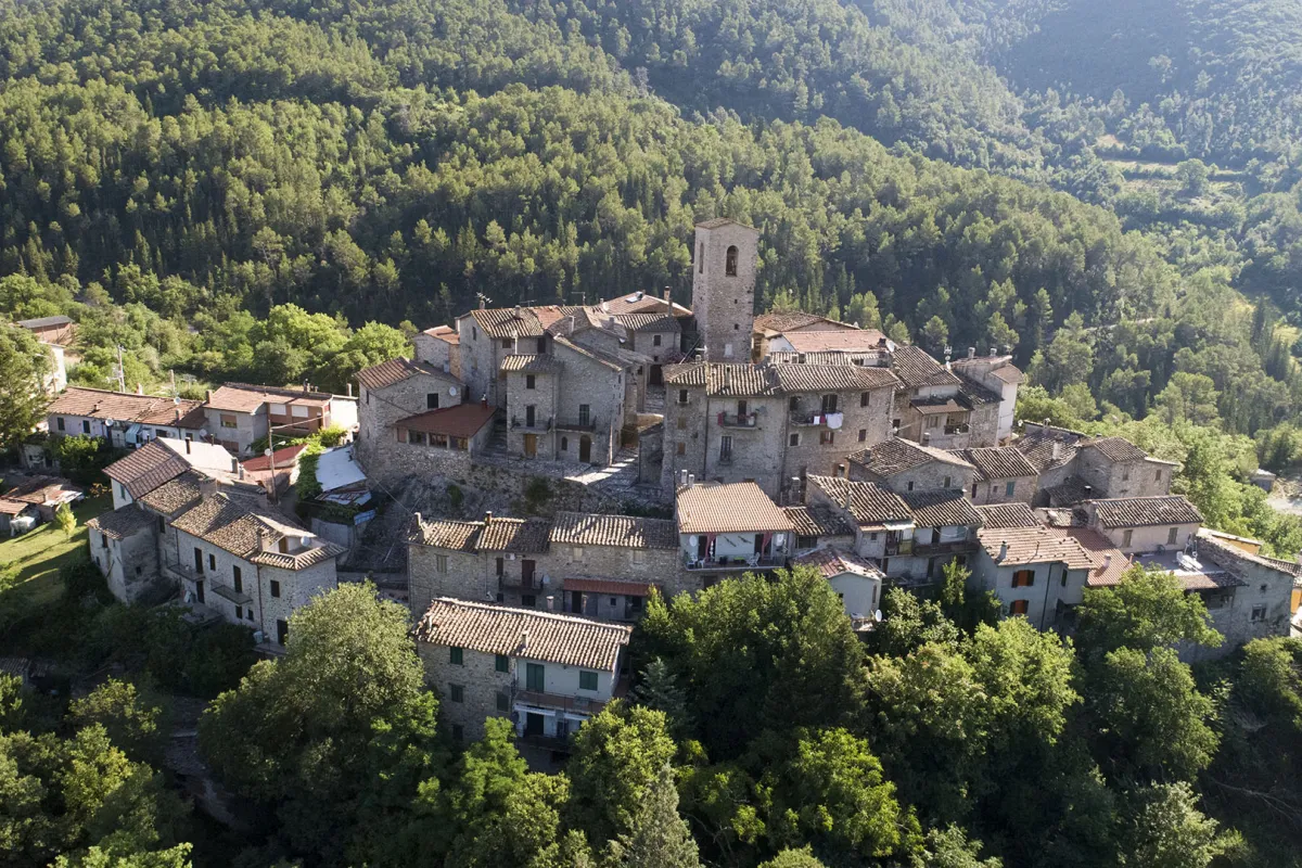 Poggio Lavarino