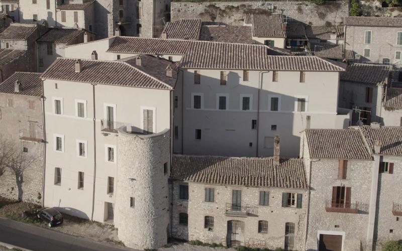 Palazzo Conti Valentini