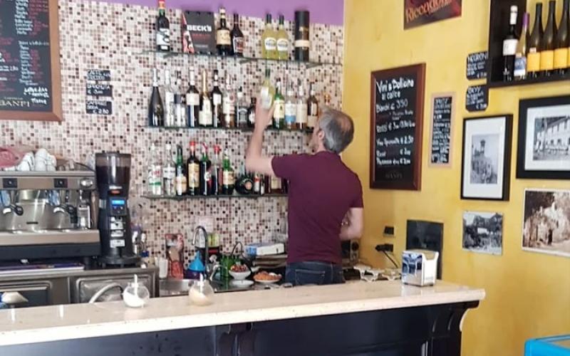 Bar Lupetto