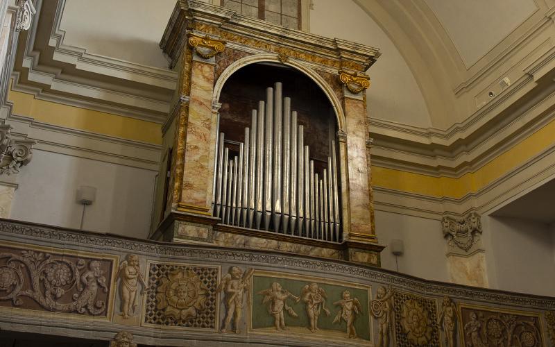 Chiesa di Santa Maria Assunta