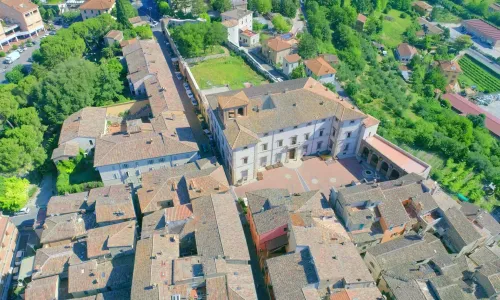 La Festa del Rinascimento accende Acquasparta