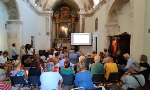 Progetto Cesi2026, gli ultimi aggiornamenti