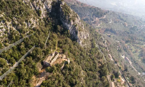 Da sabato 8 aprile riapre la "lunga" di Cesi