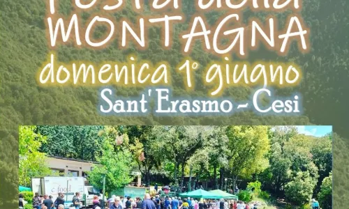 Festa della Montagna