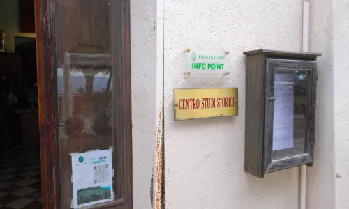 Nuovi orari per l’Info Point di Cesi