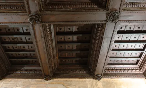 Palazzo Spada Stocchi