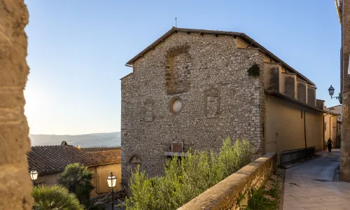 Chiesa di Santa Maria Assunta