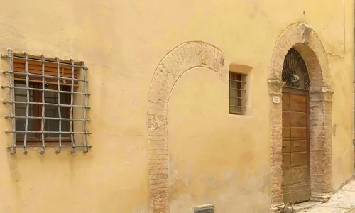 Il ritratto della donna velata