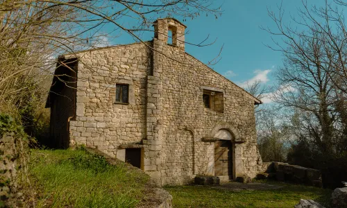 Chiesa di Santa Maria di Fuori