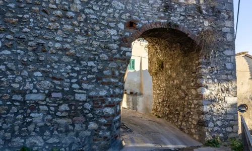 Porta Todi