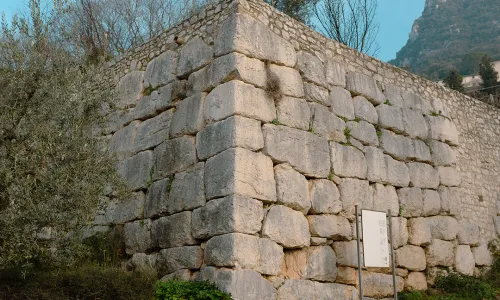 Cesi come l’antica Clusiolum?