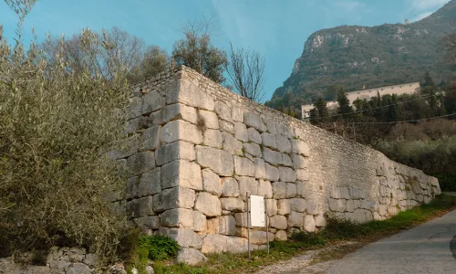 L’Enigma de "La Pittura": quell’antica terrazza che domina la conca ternana