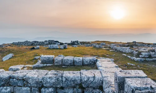 Templi di Torre Maggiore