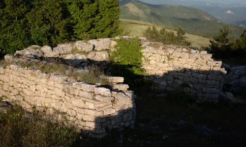 Il sabba sulla cima