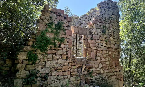 Il segreto di Poggio Azzuano
