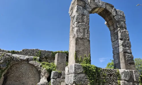 Carsulae: il risveglio della "Pompei dell'Umbria" lungo la Via Flaminia