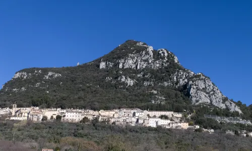 Il Respiro di Eolo.Cesi tra Virgilio e Scienza
